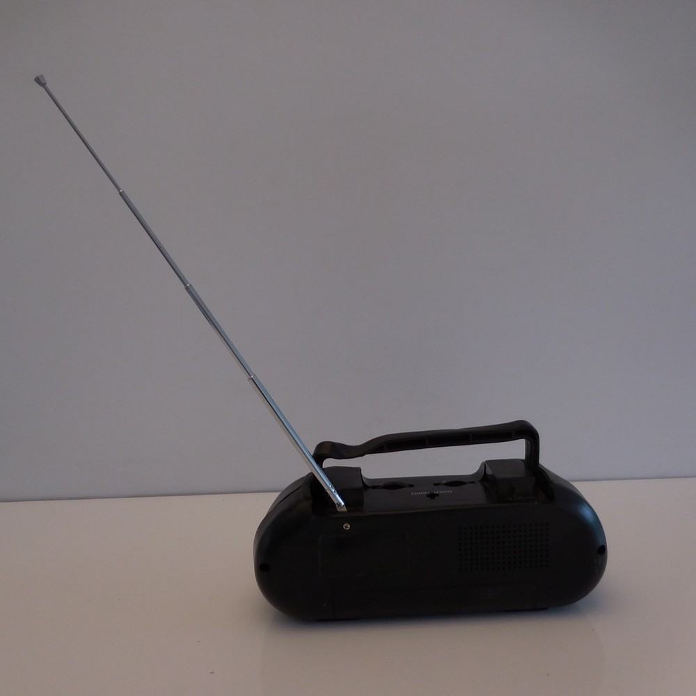 KIHAWO Portable Radio