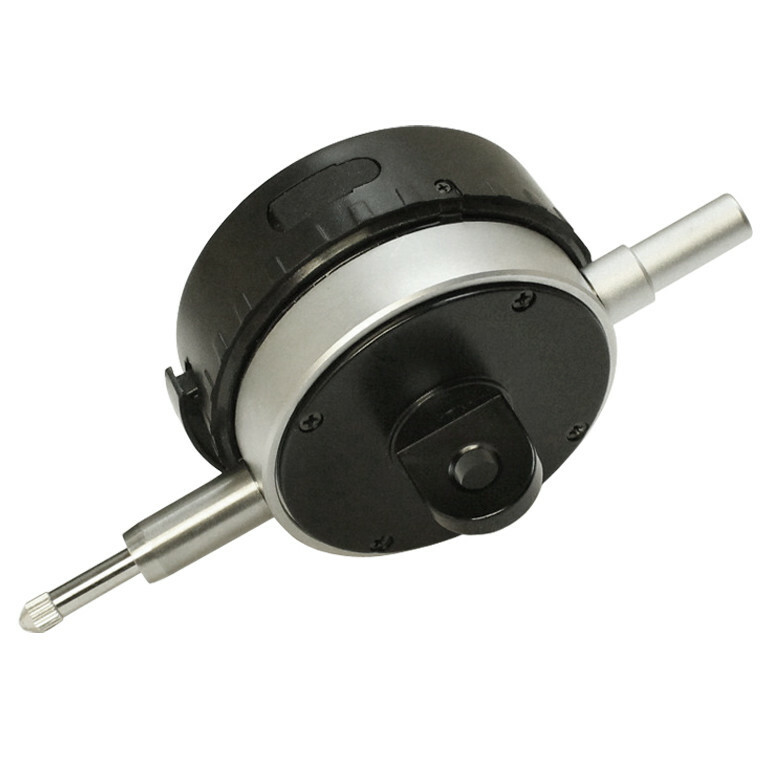 0-0.5"/.00005" Resolution Electronic Indicator Digimatic Reader Inch/Metric