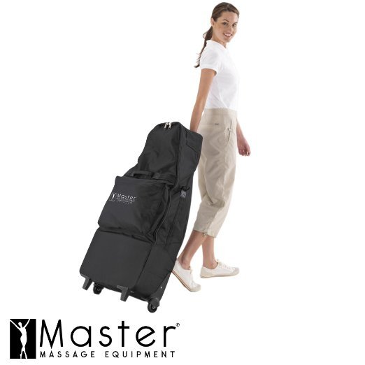 Compact Adjustable Portable Folding Professional Master Massage Therapy Chair