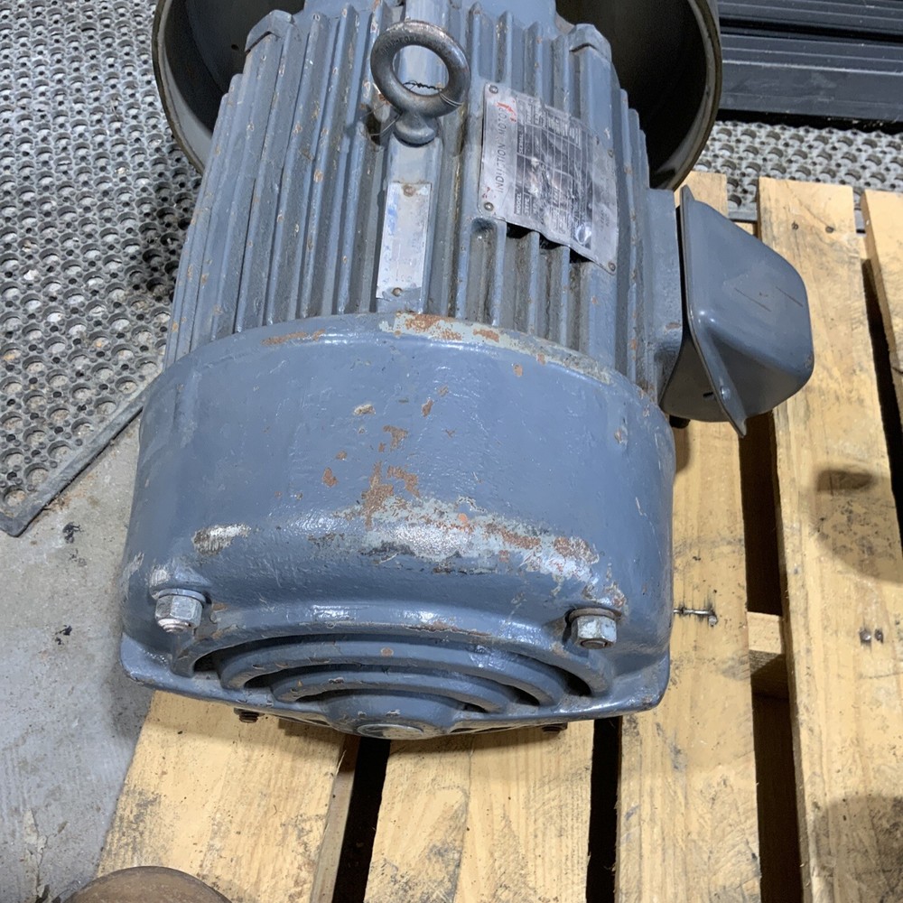 INDUCTION MOTOR 3 PHASE 3101492005