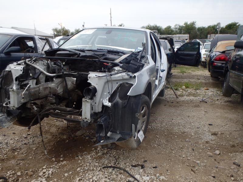 525I 2004 Electrical, Misc 8136698