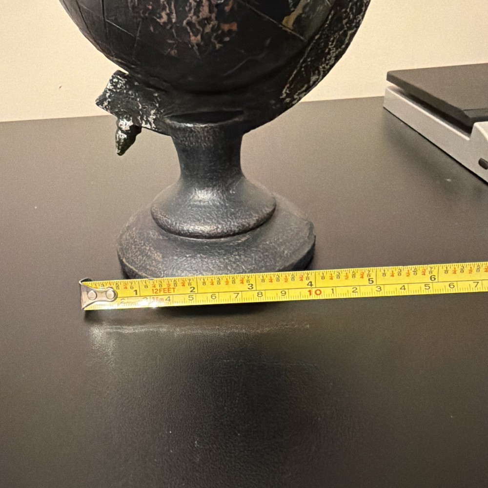 Vintage Style Decorative Globe.