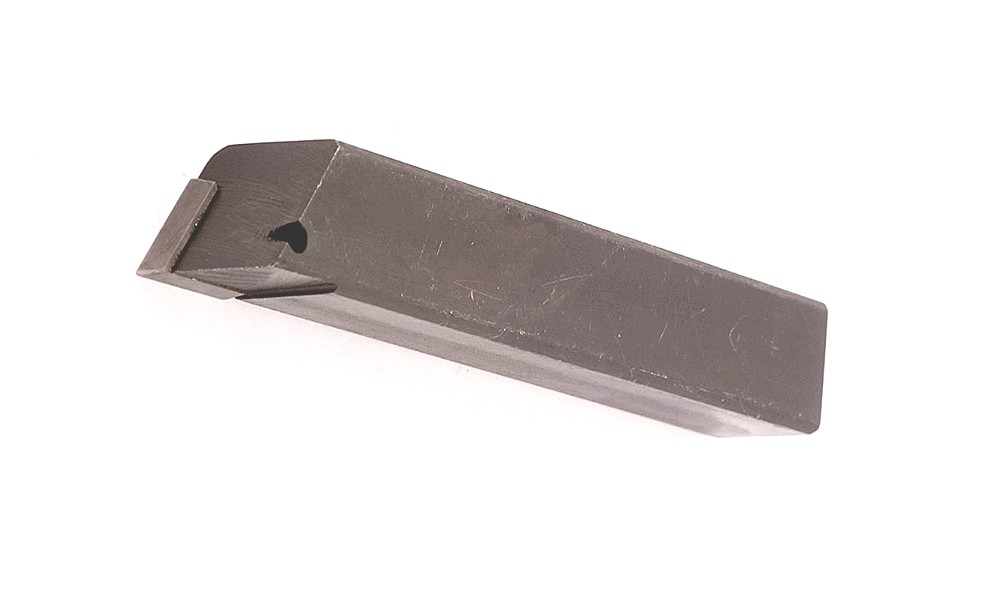 3/8" AL6 INDEXABLE CARBIDE TURNING TOOL (2003-0112)