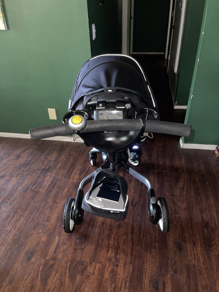 4 Moms Origami Stroller