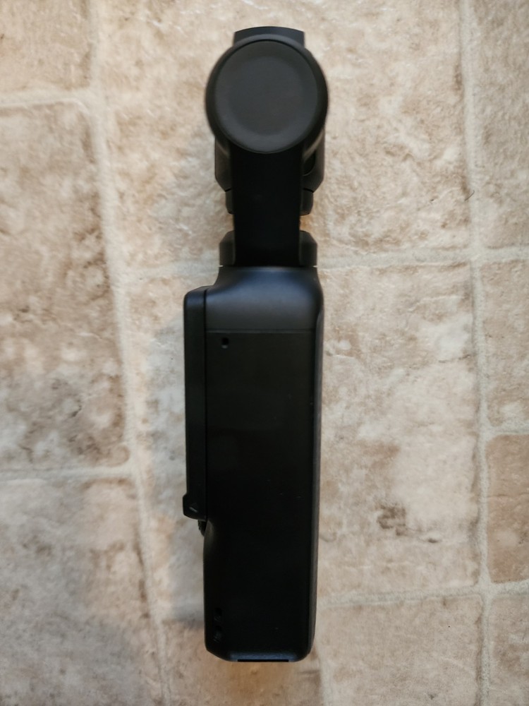 DJI OSMO POCKET 3 GIMBAL CAMERA BUNDLE