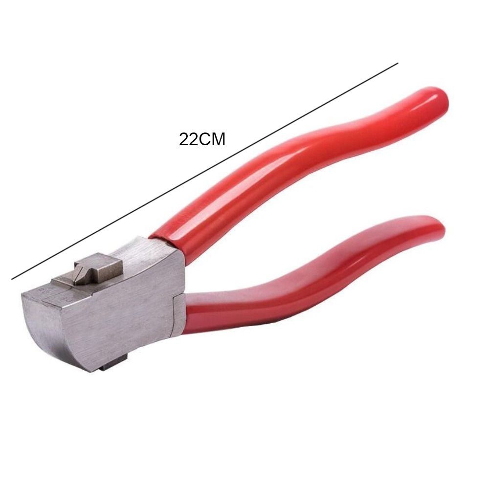 Auto Key Bite Machine Locksmith Hand Tools Lishi Locksmith Car Key Pliers