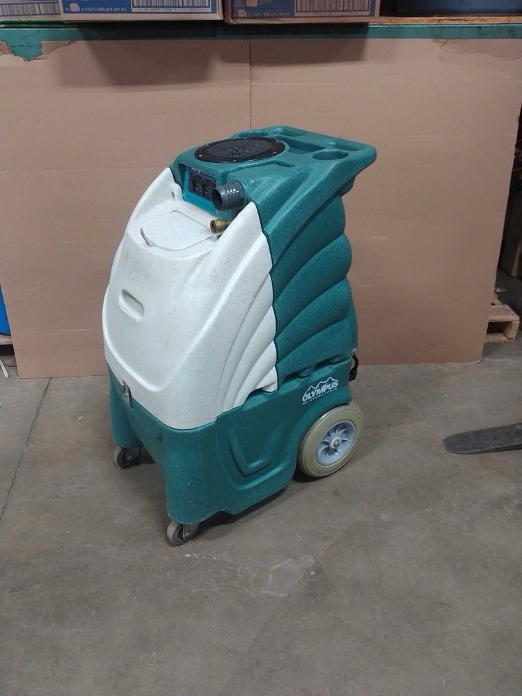 OLYMPUS M3-200 Carpet Extractor