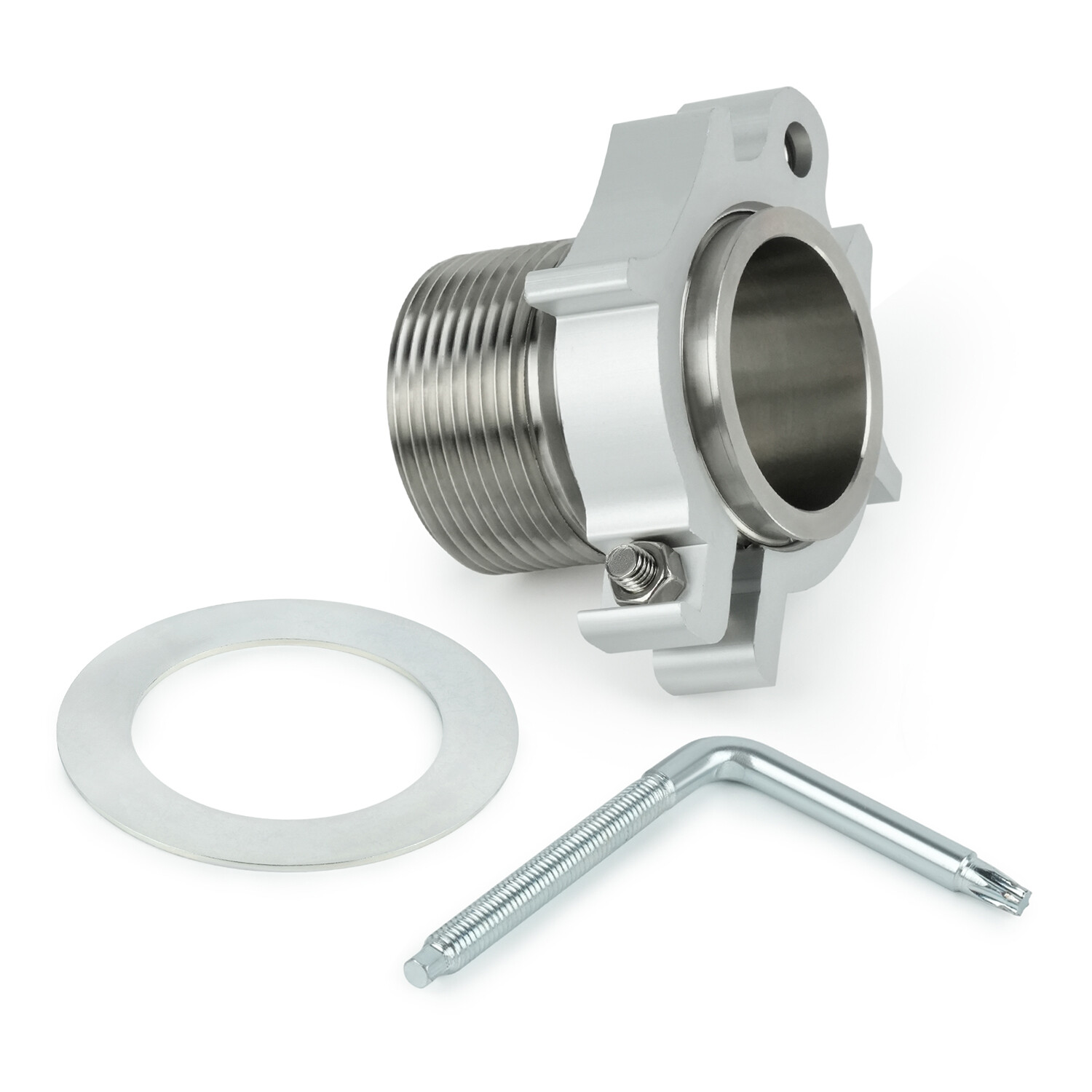 Secondary Clutch Belt Adjuster Kit For Ski-Doo XP 2008-2009 Update to 2010 Newer