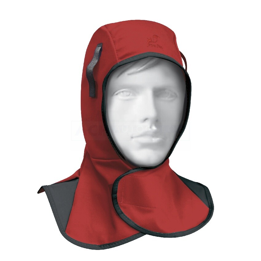 GYS Textile Welder Guard - Fireproof - 045224