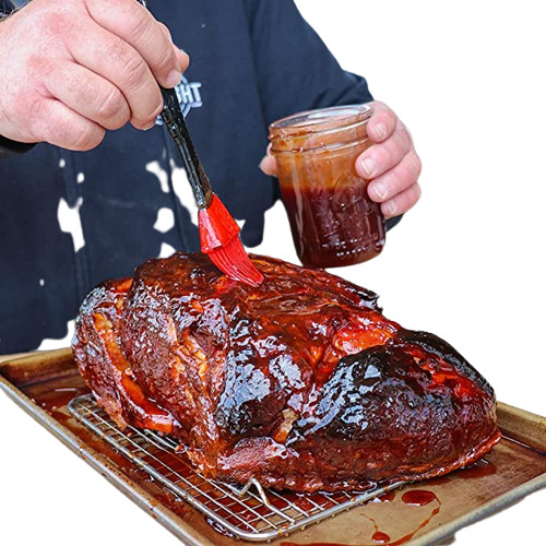 Killer Hogs Vinegar Sauce 16 Ounce