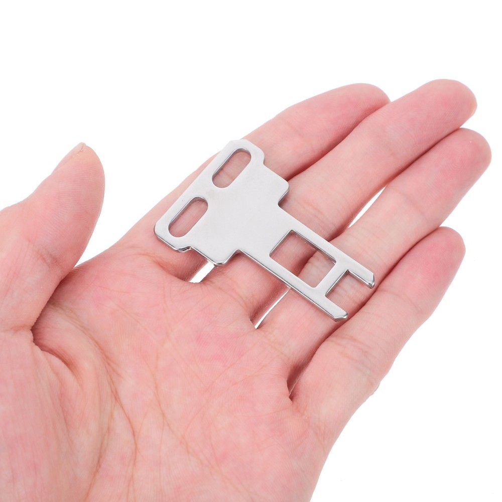 Locking Switch Key Door Cnc Mill Guard Foot Interlock for 3d Printer