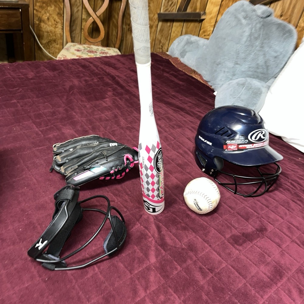 Baseball Equipment