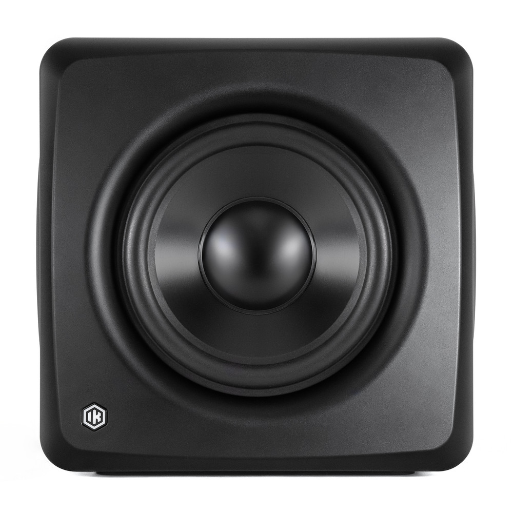 IK Multimedia iLoud Sub w/ ARC X Room Correction Software
