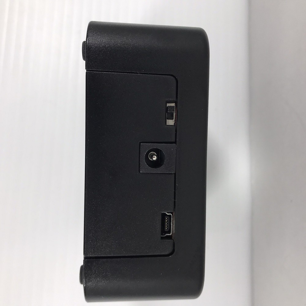 Dickson Wizard Logger WR100