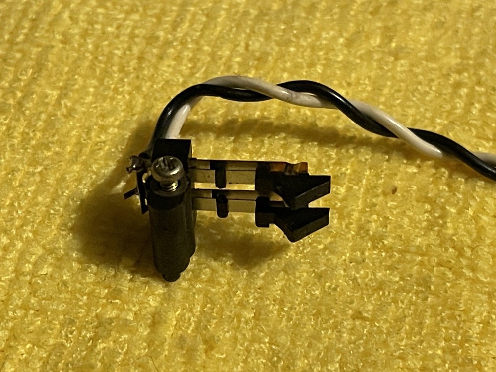 TECHNICS RS-B58R parts 006