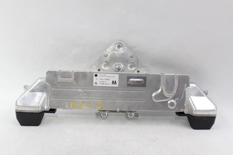 2022 SUBARU LEGACY Forward Recognition Camera/Projector OEM #26231