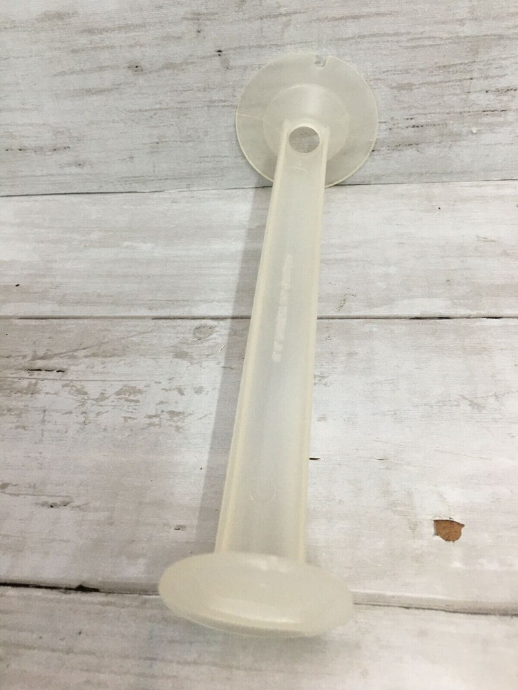 Wear Ever Cookie Super Shooter Model #70123 Replacement Plastic Barrel Loader