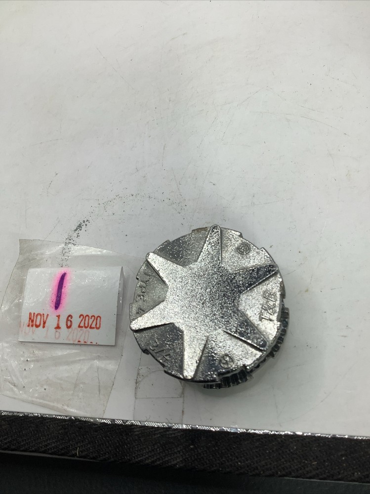 T & B Type 4  Conduit Fitting Cap & Plug 3/4”