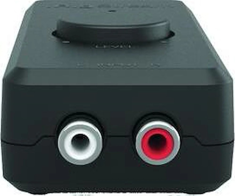 iRig Stream USB Audio Recording Interface