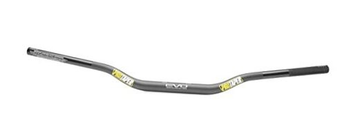 ProTaper Black Handlebar Steering Damper (Low PMT 8864D)