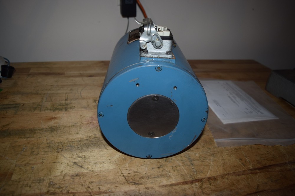 Boneham & Turner MGS952A Spindle