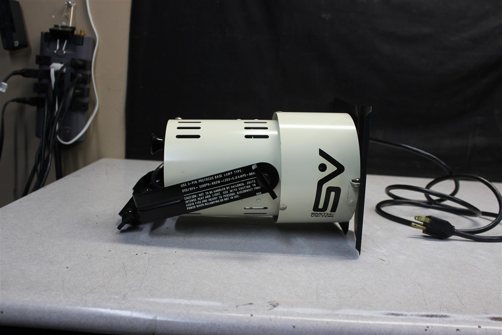 Smith Victor Q60 Video Lighting Unit