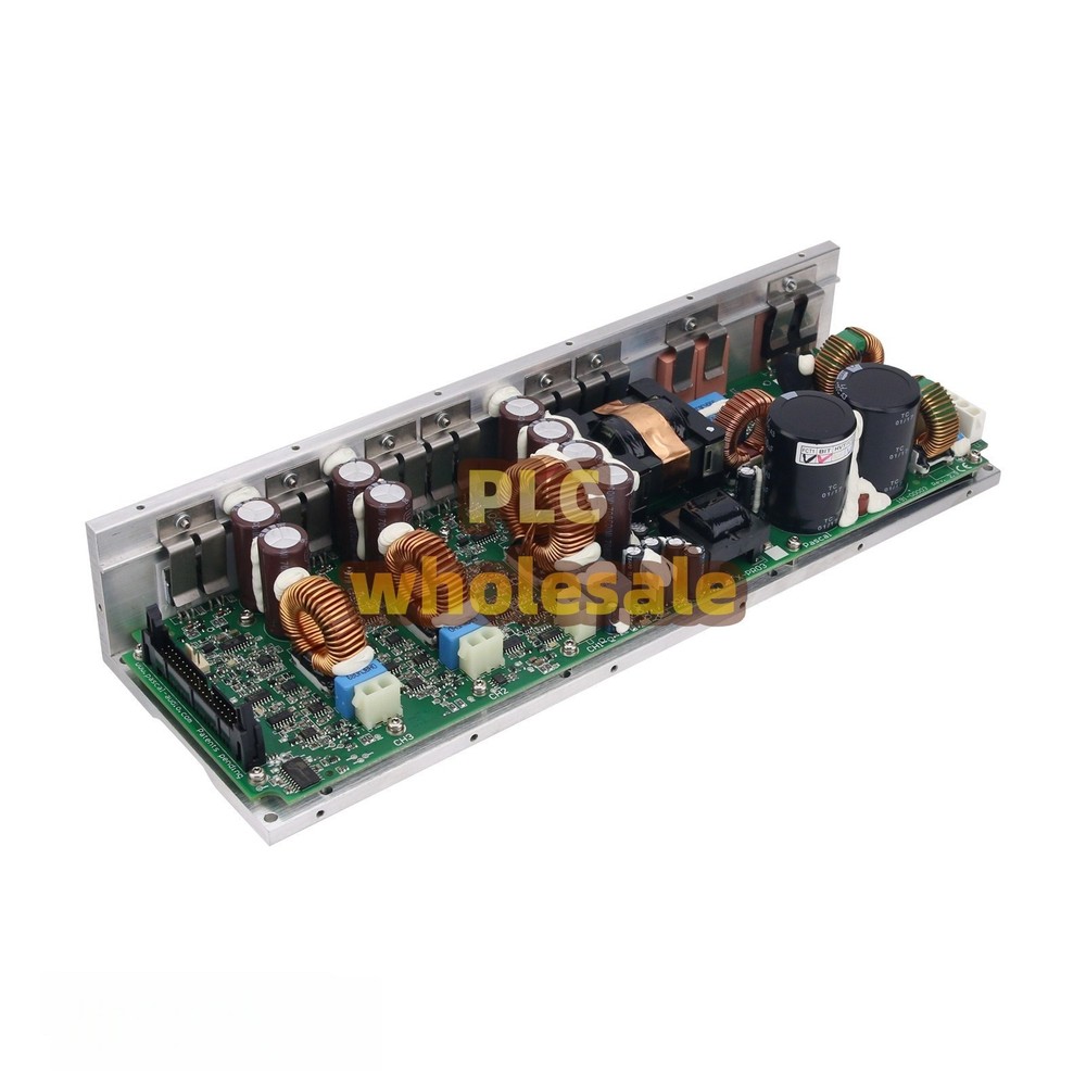 X-PRO3 3-Channel Digital Amplifier Module Board for Pascal Multi-way Speakers