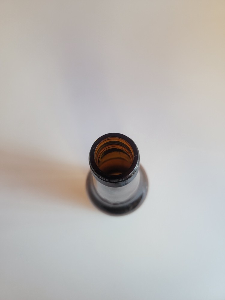 FALLOUT Empty Bottle Fallout Sunset Sarsaparilla Jones Soda