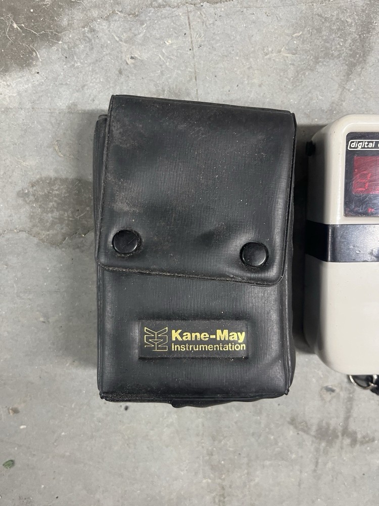 Kane May Digital Dependatherm UNTESTED / FOR PARTS
