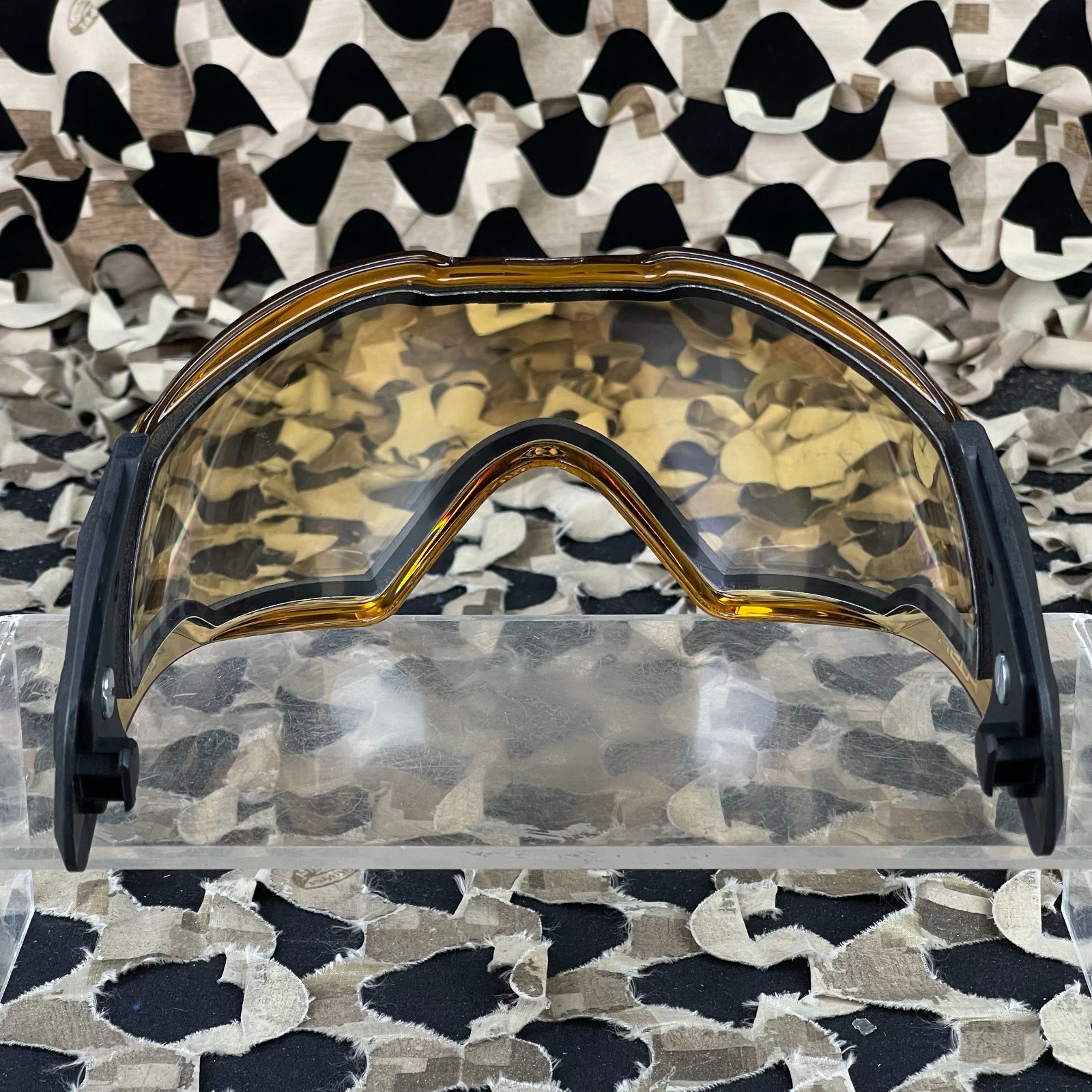 NEW Push Unite Thermal Lens - HD