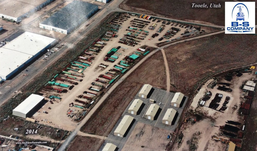 2-1/2" Victaulic Style 20 Tee Grooved IPS Pipe Fitting