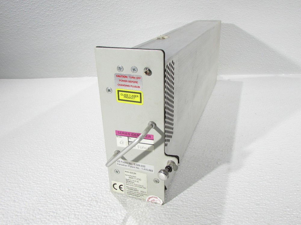 GN NETTEST 682M MODULE