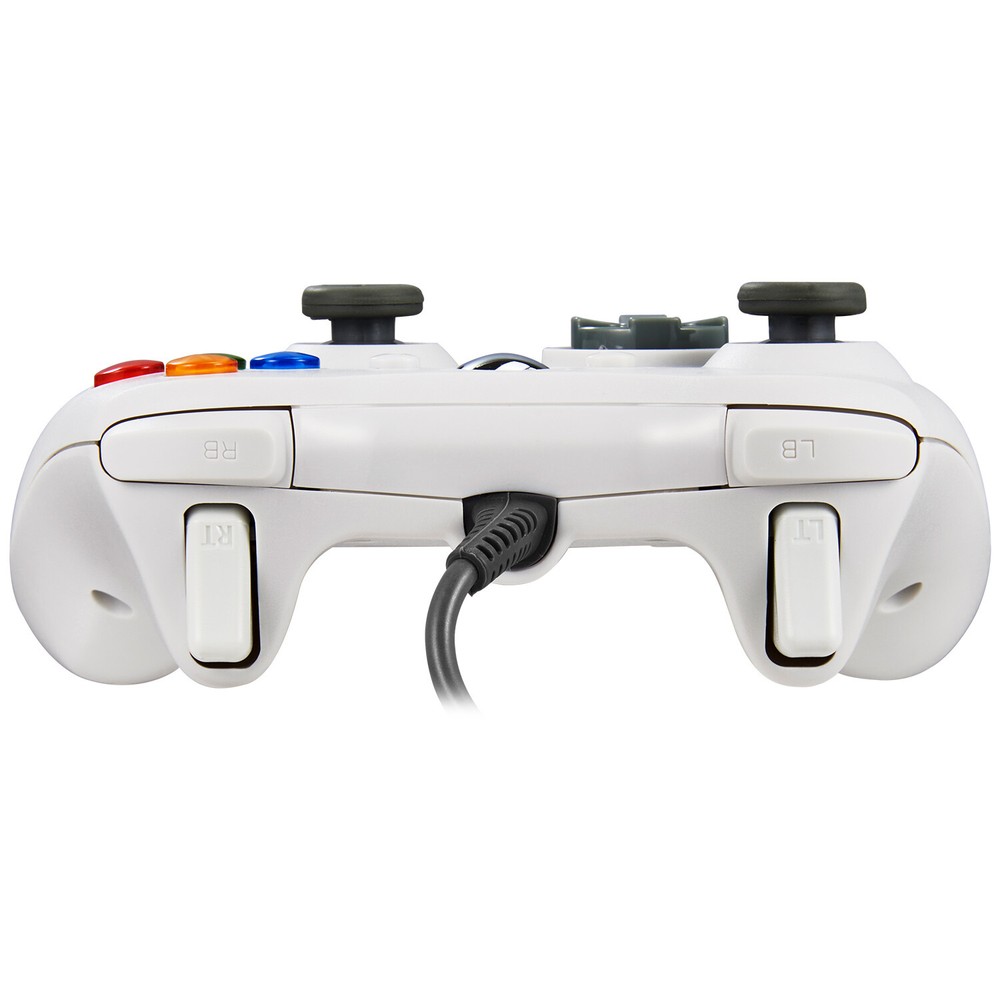 Xbox 360 Wired Controller for Microsoft Xbox 360 & Slim/PC Window 7 8 10 11 XP