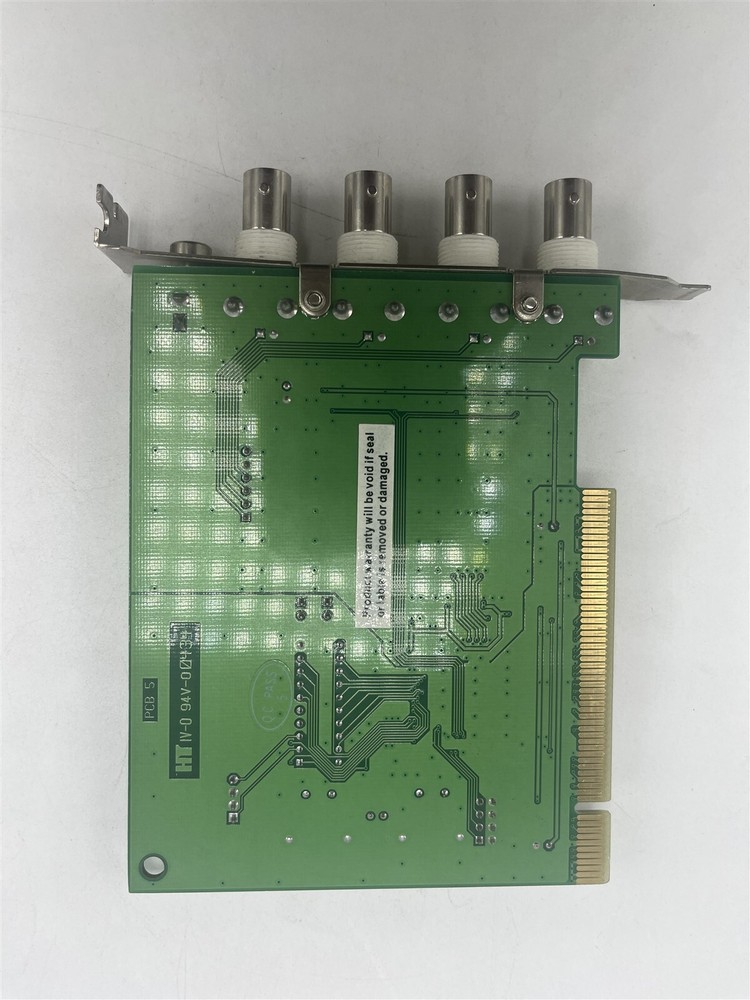 ADR RM-1004 REV: B2 Capture Card