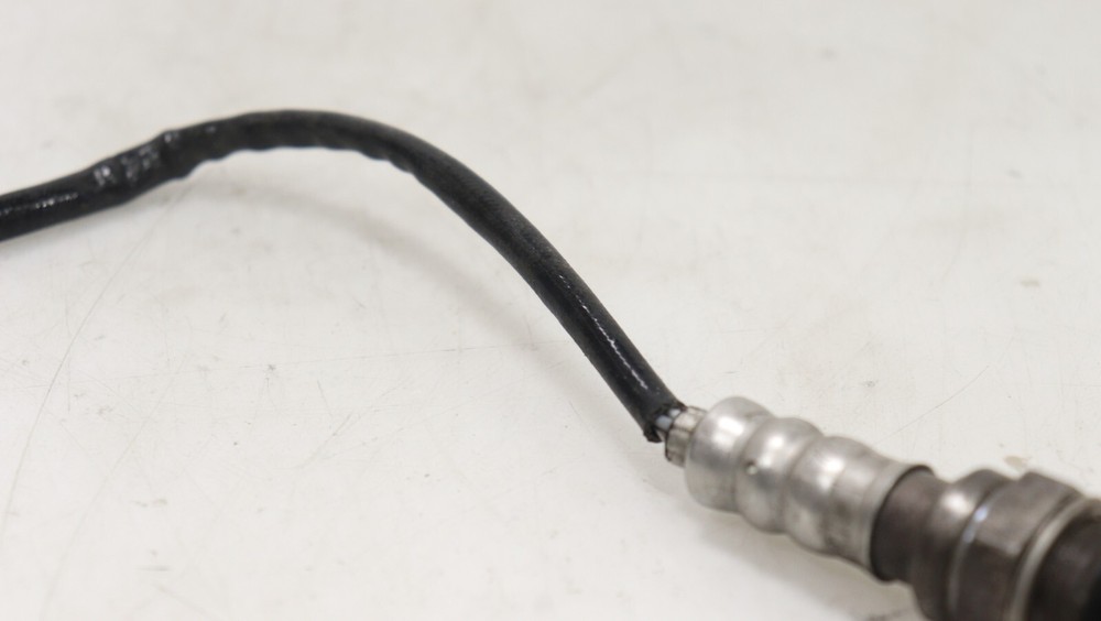 2019 BMW R NINE T OXYGEN O2 EXHAUST GAS LAMBDA SENSOR