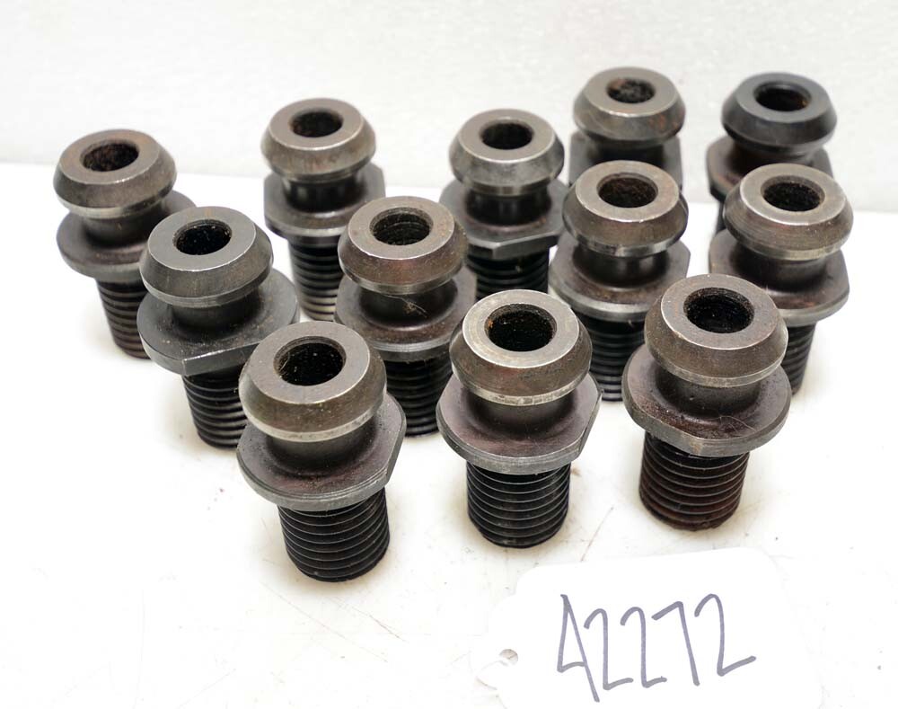1 Lot of m24 Pull Studs (Inv.42268)