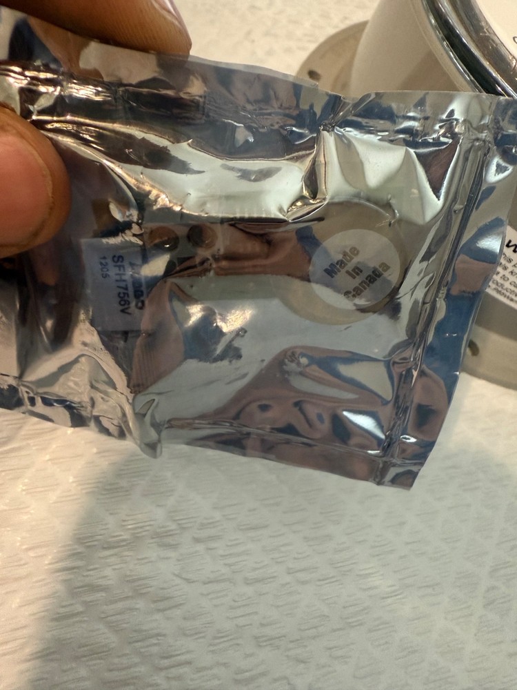 Garnet Seelevel Model 688 Multirack scully system with dixon sockets