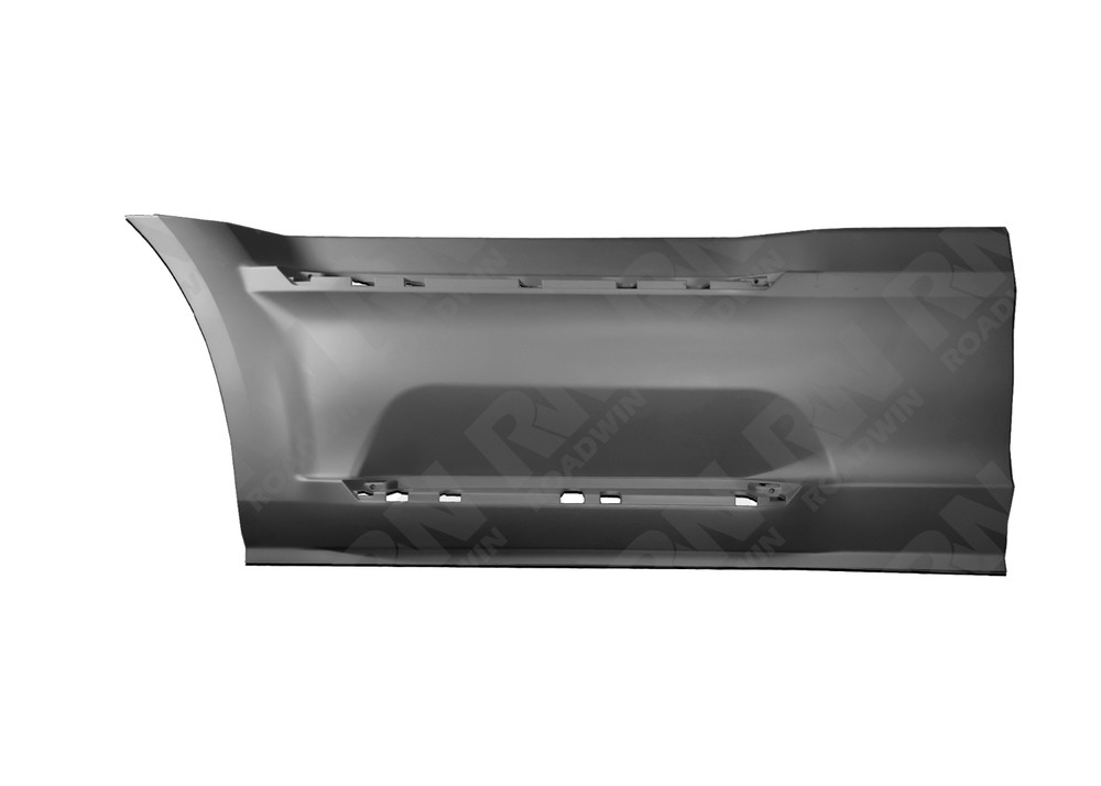 Peterbilt 579 2022+ Front Step Fairing Side Panel Driver Left Side