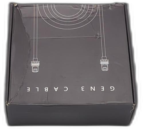 LUFECHO Cable Designed for Starlink Satellite (100-2)