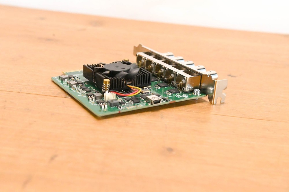 Blackmagic Design Decklink Duo 2 CG01XX0