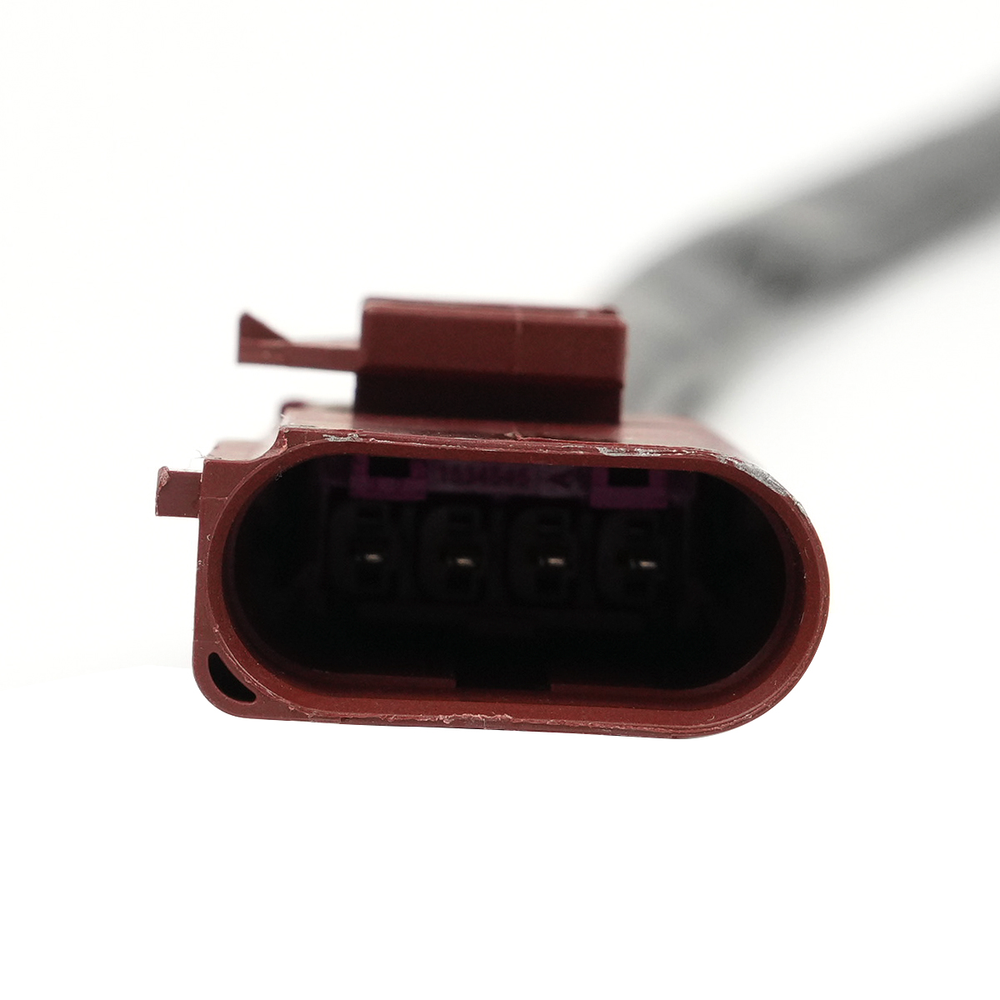 2PCS Upstream & Downstream Oxygen O2 Sensor OEM For Audi A3 VW CC Eos Jetta 2.0L