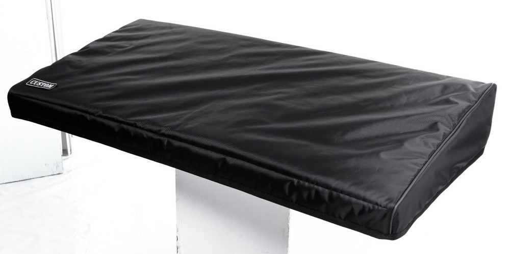 Custom padded cover for Sequential Circuits Prophet 10 (New Model - One tier)