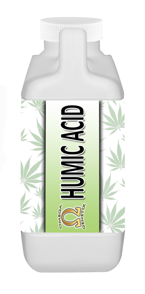 HUMIC ACID