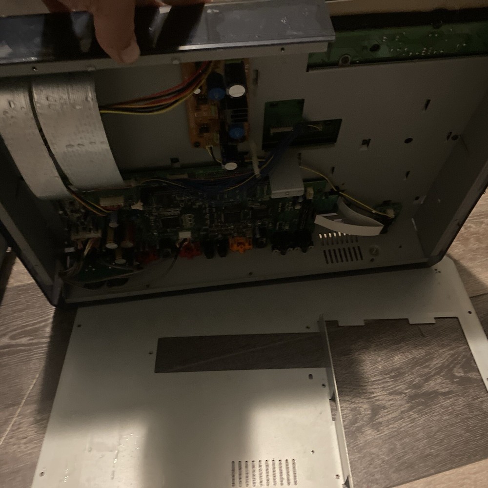 Roland Disclab CDX-1