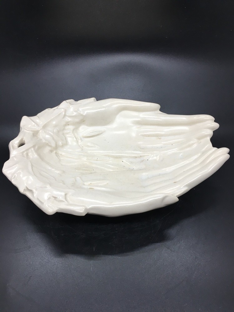 McCoy Hand Novelty Tray