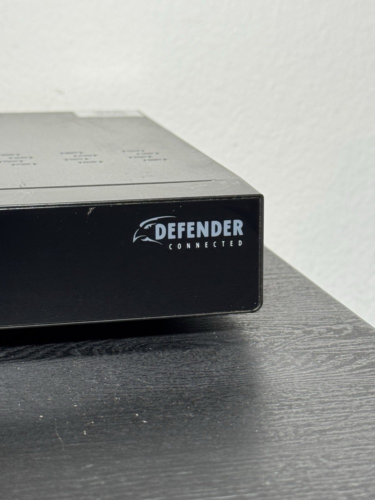 Defender 21150 DVR System 960H Compatible - 2TB HDD