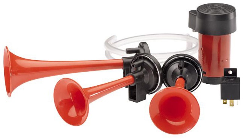 Hella Accessory Horn 003001671