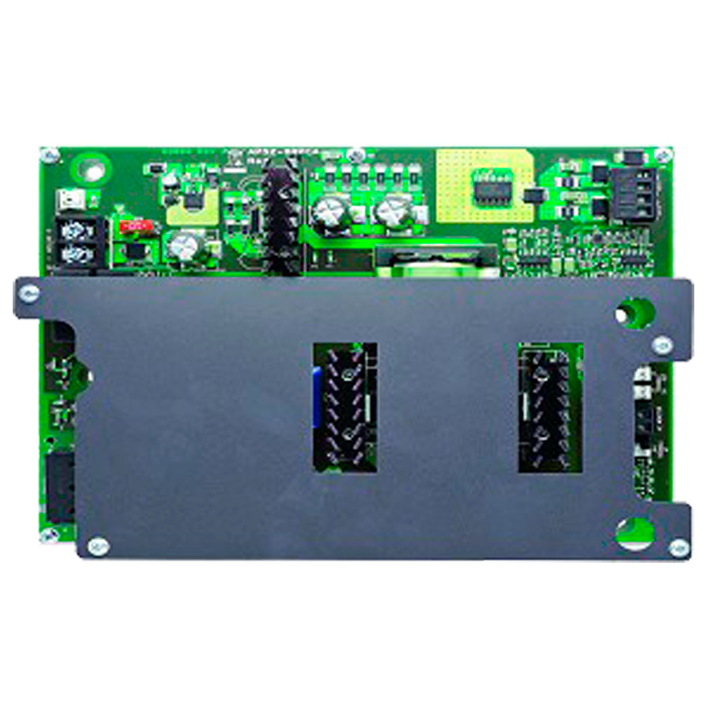 NOTIFIER APS2-6RE