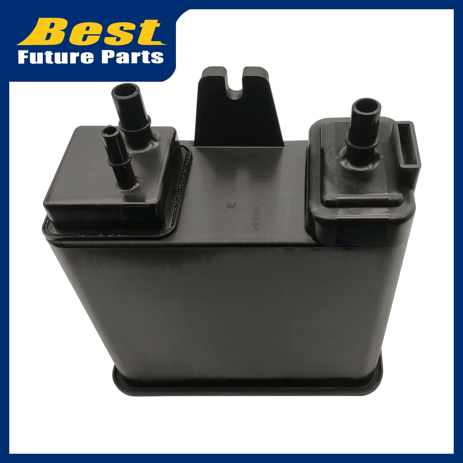 Carbon Canister Evaporative Charcoal Canister Fit For 07-13 CHEVY AVALANCHE 6.2L