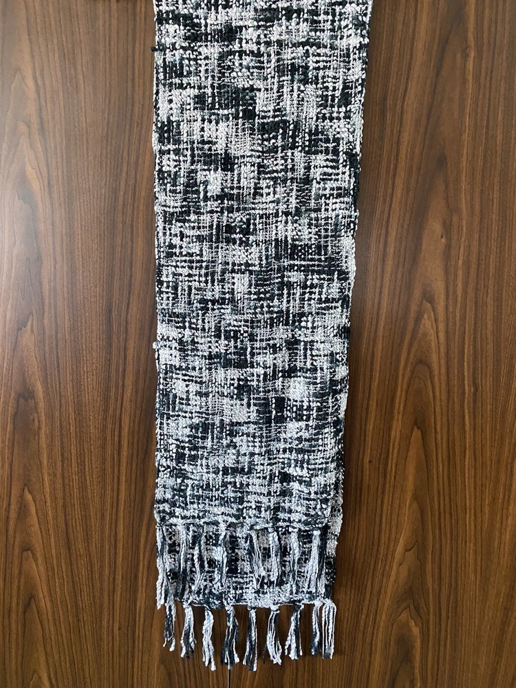 Handmade Vietnamese Quilted Table Runner